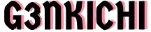 G3NKICHI